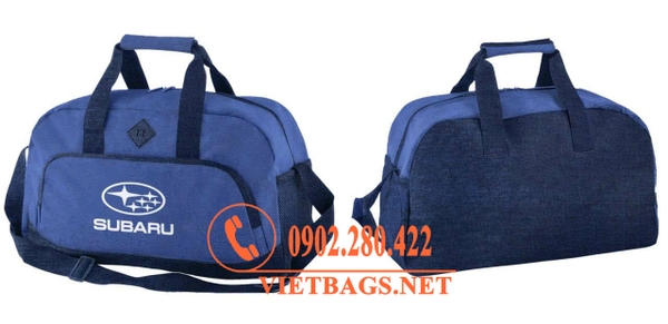 Túi xách quà tặng thương hiệu Subaru