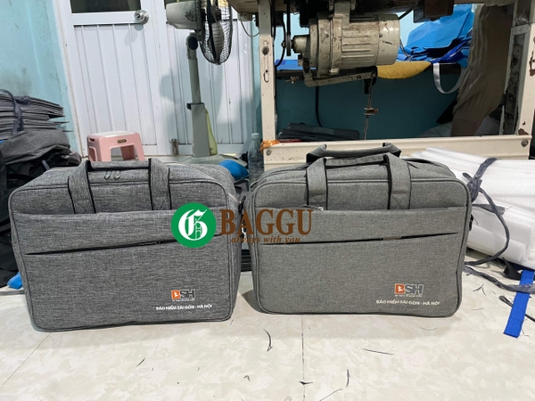 cặp laptop quà tặng doanh nghiệp