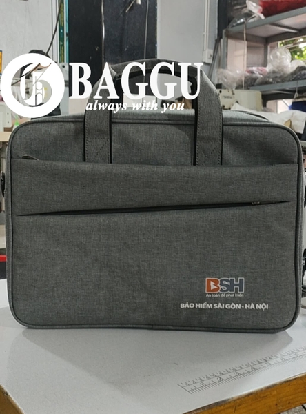 Tại sao nên chọn cặp laptop làm quà tặng doanh nghiệp