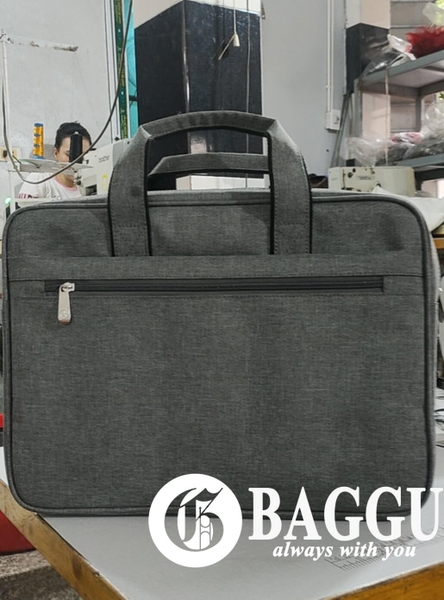 Lợi ích của việc sử dụng cặp laptop làm quà tặng doanh nghiệp