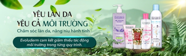 Bảo vệ môi trường