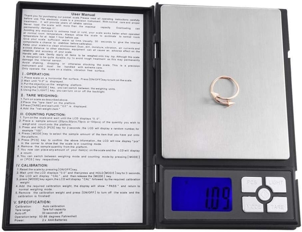 can-tieu-ly-dien-tu-chinh-hang-khong-nhay-so-500g-0-01g-digital-pocket-scale-wit