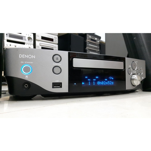 Denon S302