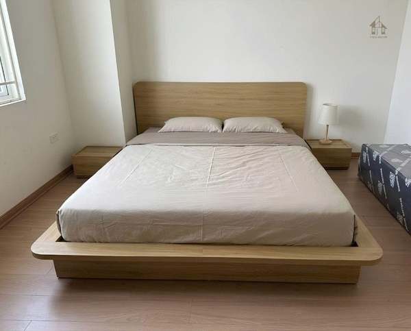 Giường ngủ Nhật