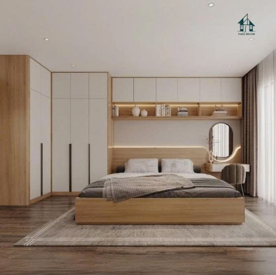Phong thuỷ giường ngủ có thực sự quan trọng