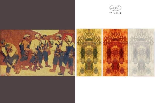 Đoàn Kết - Hành trình tái hiện tinh thần cách mạng đầy sáng tạo
