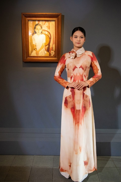 Tấm đũi khổ lớn - Mẫu Thiên Thần