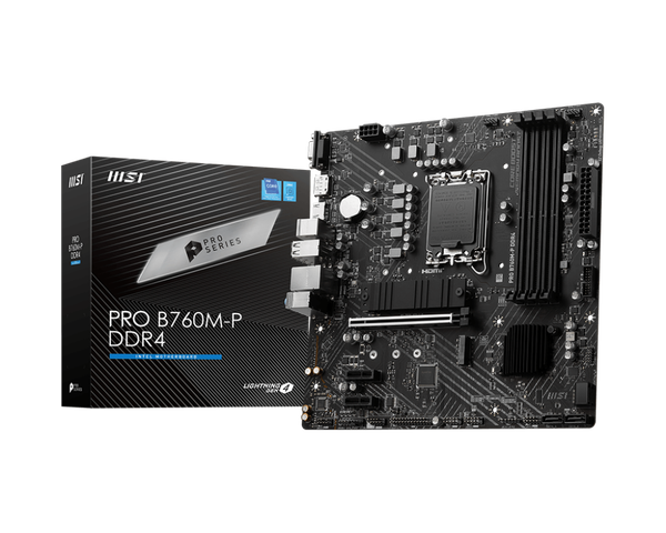 mainboard-msi-pro-b760m-p-ddr4