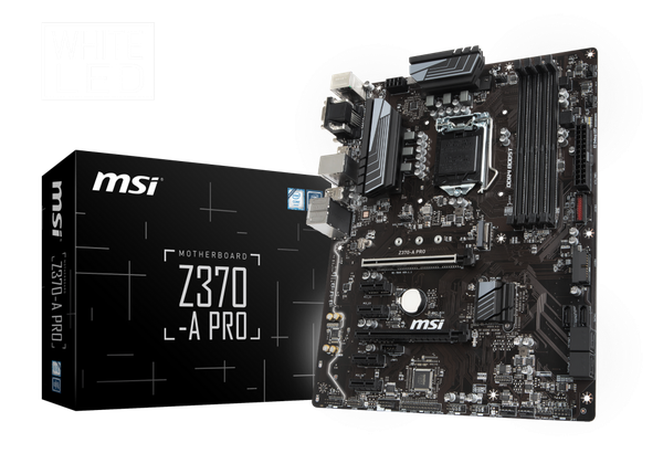 mainboard-msi-z370-a-pro-coffee-lake