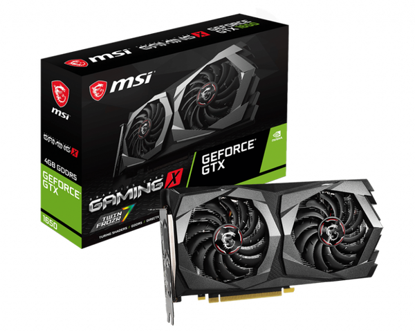 msi-gtx-1650-gaming-x-4g