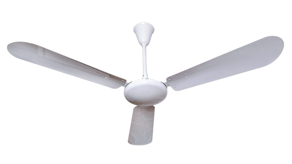 Quạt trần Vinawind QT-1400N 3 cánh nhôm, hộp số