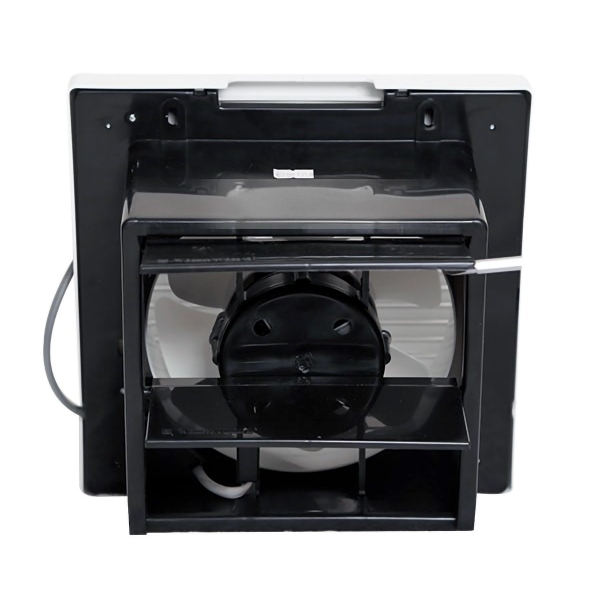 Quạt thông gió gắn tường Vinawind QTG-150PN (1 chiều) 200x200