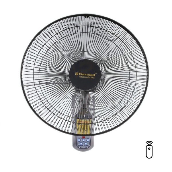 Quạt treo tường Vinawind QTT-400X-HĐ