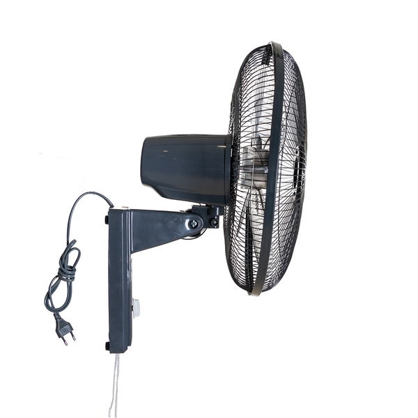 Quạt treo tường Vinawind QTT-300EĐ - Sải cánh 30cm, quạt nhỏ