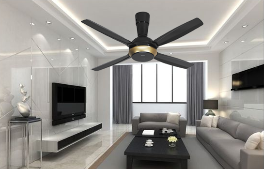 Chọn quạt trần Panasonic hay quạt trần trang trí?