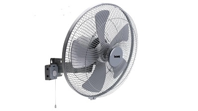 Tránh những nguy hiểm khi sử dụng quạt công nghiệp