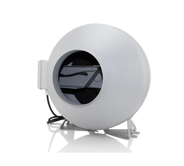 Quạt Thông Gió Nối Ống- Hướng Dẫn cách Chọn Từ Quạt Hút Mùi Đến Quạt Đồng Trục