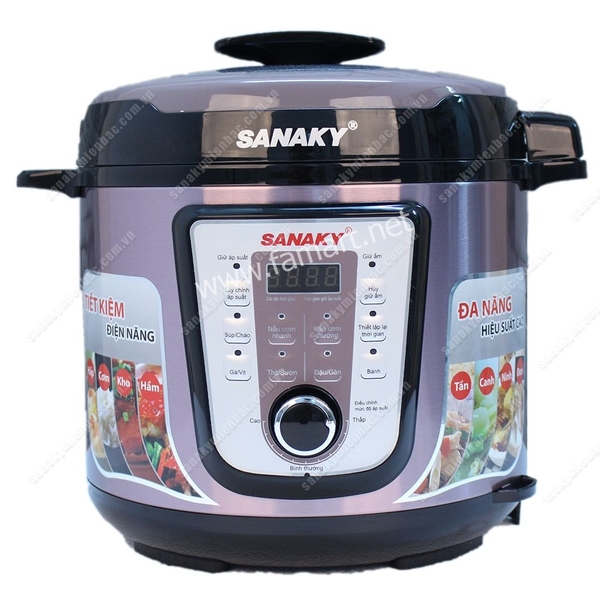 Hướng Dẫn Cách Nấu Xôi Đỗ Bằng Nồi Áp Suất Instant Pot, Cách …