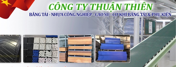 Băng Tải Thuận Thiên