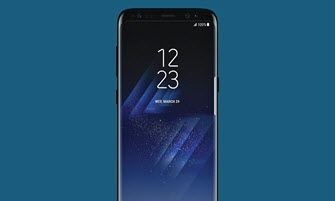 Galaxy S8 sẽ được trang bị công nghệ cảm ứng 3D trên nút Home ảo