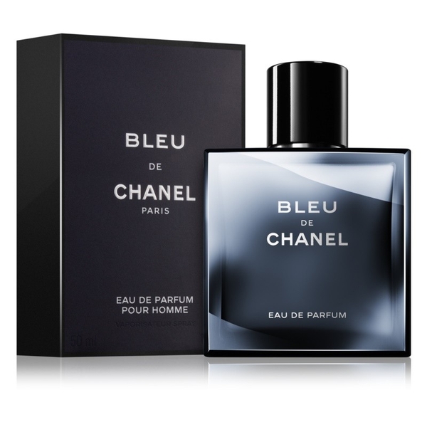 Nước hoa nam Chanel Bleu de Chanel Eau De Parfum - Hàng Pháp