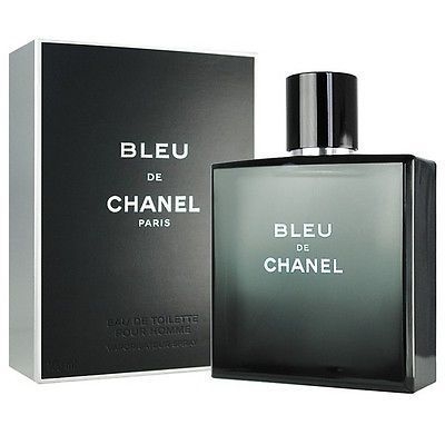 Nước hoa Chanel Bleu de chanel Eau De Toilette - hàng Pháp