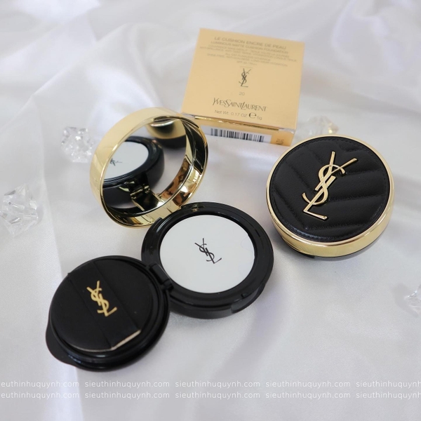 CUSHION YSL MINI TONE 20
