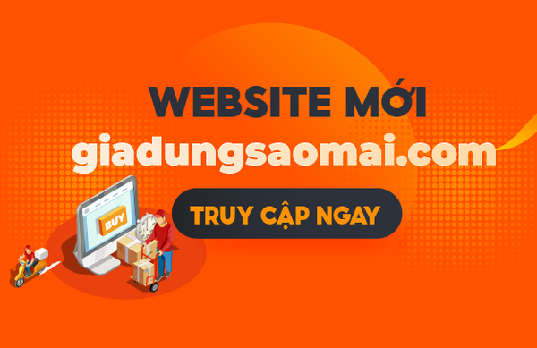 Kho Sỉ Sao Mai - Cung cấp những đồ dùng thông minh - tiện ích.