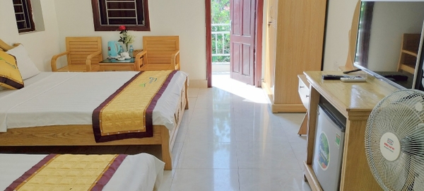 Villa Hải Tiến giá rẻ