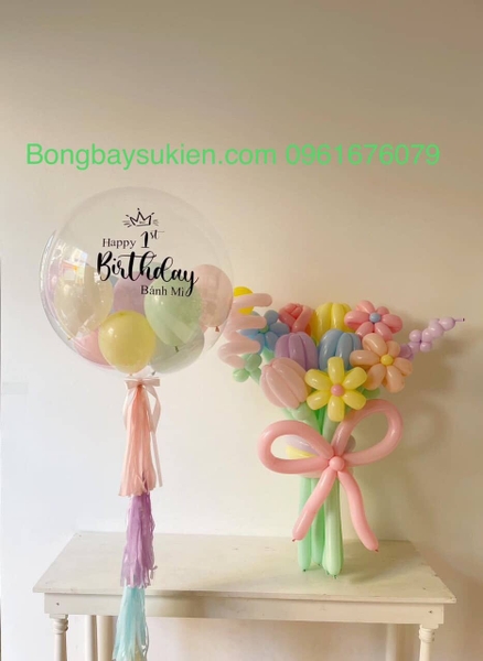 BONG BÓNG SỐ SINH NHẬT MUA Ở ĐÂU UY TÍN TẠI HỒ CHÍ MINH