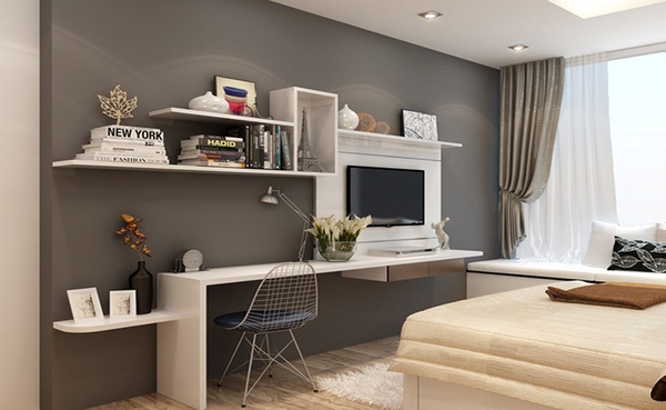 Chung cư Platium Luxury Center Park Trần Duy Hưng