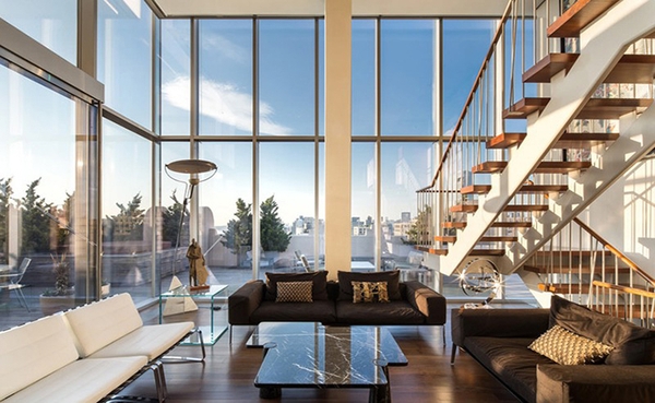 Căn hộ Star Wish PentHouse