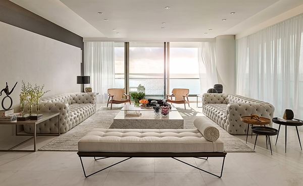 Chung cư Park Hill Home