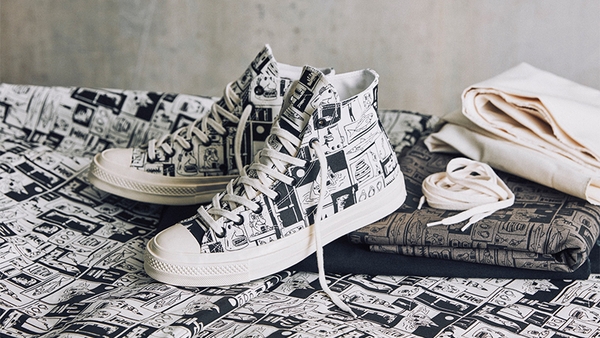 Gợi ý 3 thương hiệu Custom giày phù hợp cho người mới bắt đầu