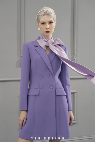 VIOLET