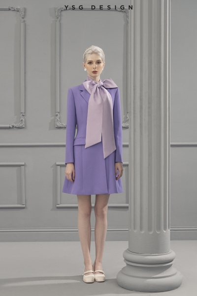 VIOLET
