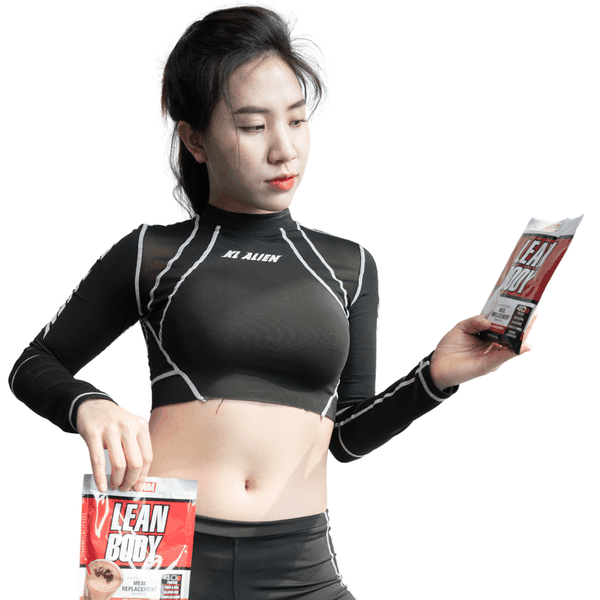 Lean Body dạng gói 79g