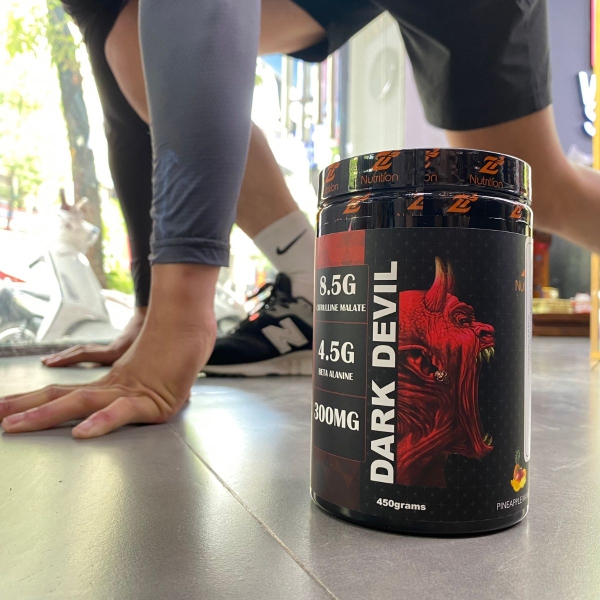 Dark Devil 30 servings