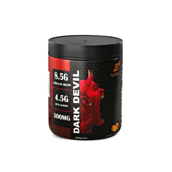 Dark Devil 30 servings