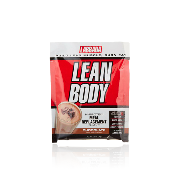 Lean Body MRP dạng gói 79g - Bữa ăn tăng cơ giảm mỡ giá tốt
