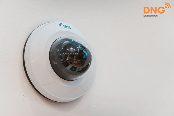 Các thương hiệu camera của Hàn Quốc nổ