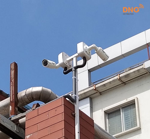 Các thương hiệu camera nổi tiếng - phù h