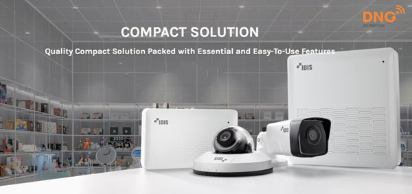 Camera quan sát gia đình phân khúc cao cấp 