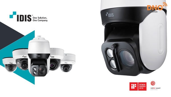 Lắp đặt hệ thống CCTV cho nhà nước kh