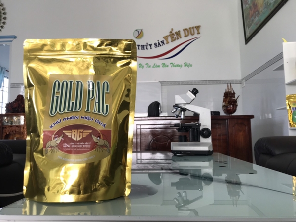 Phèn là gì? ảnh hưởng của phèn đến ao nuôi và cách xử lý phèn trong ao