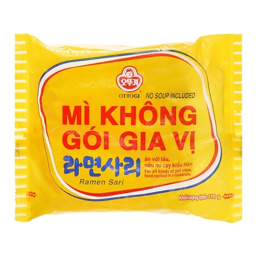 오뚜기 라면 사리 (베트남) OTTOGI Mi goi ko gia vi (VN) CÔNG TY TNHH THƯƠNG MẠI S MARKET VIỆT NAM 오뚜기 라면 사리 (베트남) Ottogi Mi Goi Ko Gia Vi (Vn) Công Ty Tnhh Thương Mại S Market Việt Nam