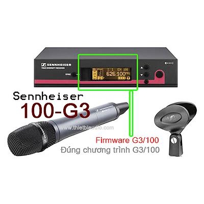 Sennheiser EW 100 G3 ワイヤレスマイクセット（e835） Sennheiser EW100 G3 + E835 Handheld 626-668 Mhz ⋆ CUE Sale