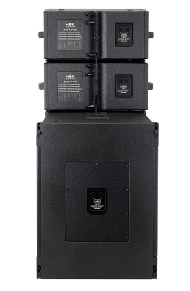 HBK AR10 / AR18B ( Bộ Mini Array Live Band, Mini Event)