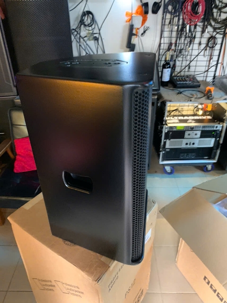 PS12 Nhập Monitor Cực Hay Cho Band!