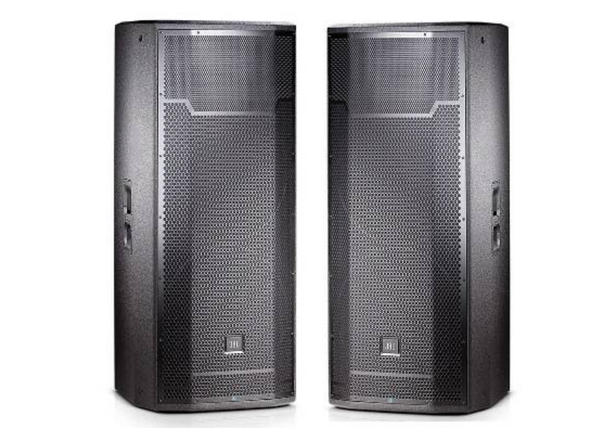 Full đôi JBL 725 - Cấu hình chuyên nghiệp sx Việt Nam